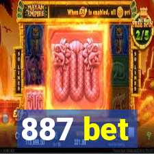 887 bet